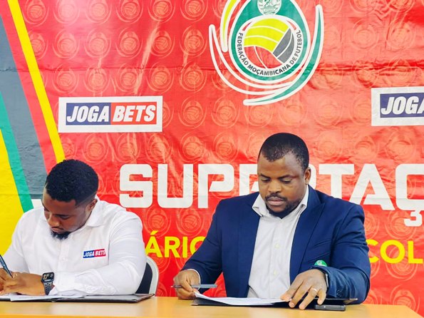 JogaBets garante prémiação e animação do espectáculo